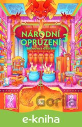 Národní opruzení 3