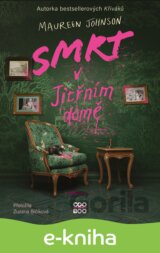 Smrt v Jitřním domě