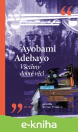 Všechny dobré věci