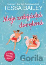Moje zabijácká dovolená