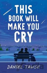 This Book Will Make You Cry
