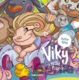 Viky a velké pátrání