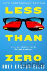 Less Than Zero