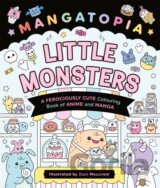 Mangatopia Little Monsters