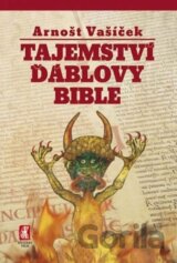 Tajemství Ďáblovy bible