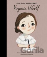 Virginia Woolf