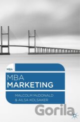 MBA Marketing