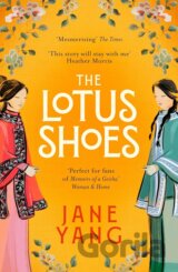 The Lotus Shoes