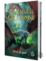 Tajemství Salamonisu