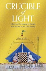 Crucible of Light