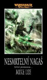 Nesmrtelný Nagaš
