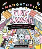 Mangatopia Tiny Kawaii
