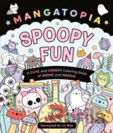 Mangatopia Spoopy Fun