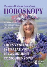 Horoskopy na rok 2026