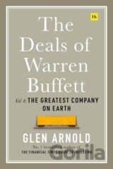 The Deals of Warren Buffett Volume 4