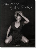 Tina Turner by Peter Lindbergh