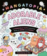 Mangatopia Adorable Aliens