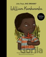 William Kamkwamba