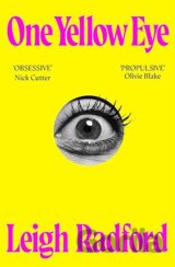One Yellow Eye
