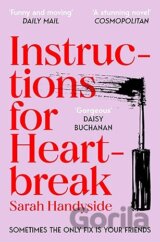 Instructions for Heartbreak