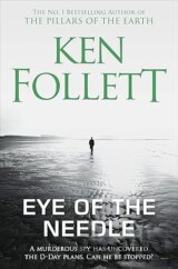 Eye of the Needle