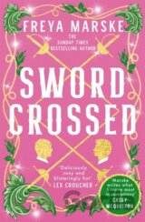 Swordcrossed