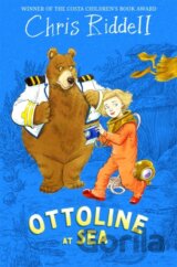 Ottoline at Sea