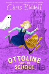 Ottoline Goes to School