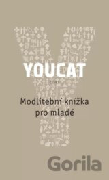 Youcat: Modlitební knížka pro mladé