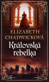 Královská rebelka