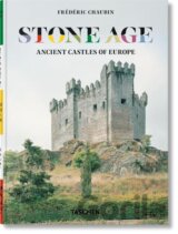Frédéric Chaubin. Stone Age. 45th Ed.