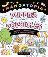Mangatopia Puppies and Popsicles