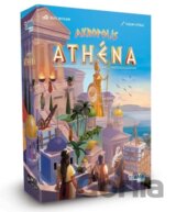 Akropolis: Athéna (rozšíření)