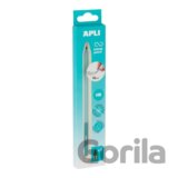 APLI nekonečná tužka Nordik - nebesky modrá