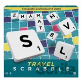 Scrabble: Cestovní hra