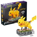 MEGA Construx Pokémon Pikachu