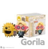 Harry Potter Gomee figúrka - Luna Lovegoodová (Séria 1)
