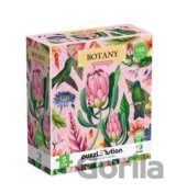 Botany Tropické květiny