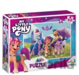 My Little Pony Na magické louce