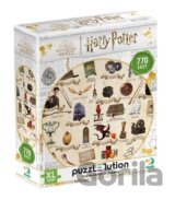 Harry Potter Manuál pro kouzelníky