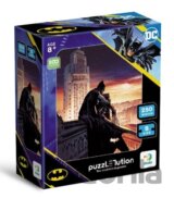 Batman Úsvit