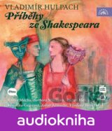 Příběhy ze Shakespeara