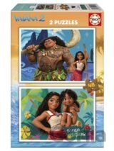 Vaiana 2