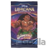 Disney Lorcana: Shimmering Skies  Booster Pack