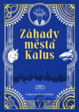 Záhady města Kalus