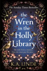 The Wren in the Holly Library