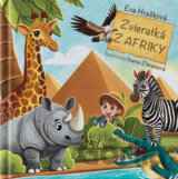 Zvieratká z Afriky
