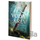 Asterion: Voda a krev