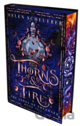 Thorns & Fire: International sprayed edge edition