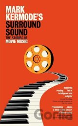 Mark Kermodes Surround Sound